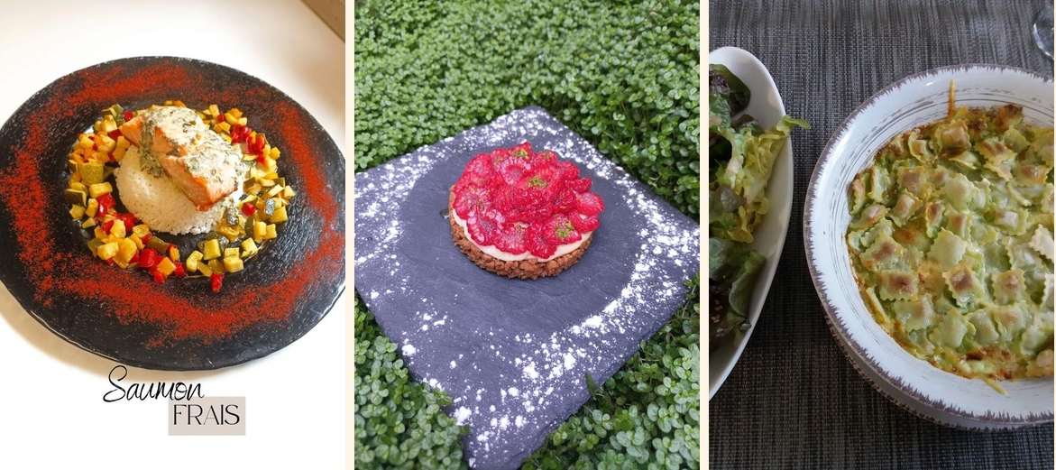 Restaurant LE CONVIVE. ( restaurant, pizza napolitaine, crêperie, glacier. ) - Gallery Image 7